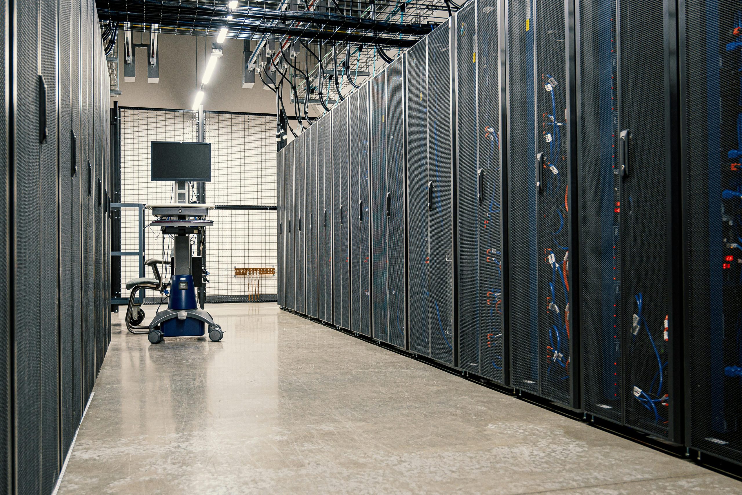 Cloud Solutions – Azure / AWS / Microsoft 365