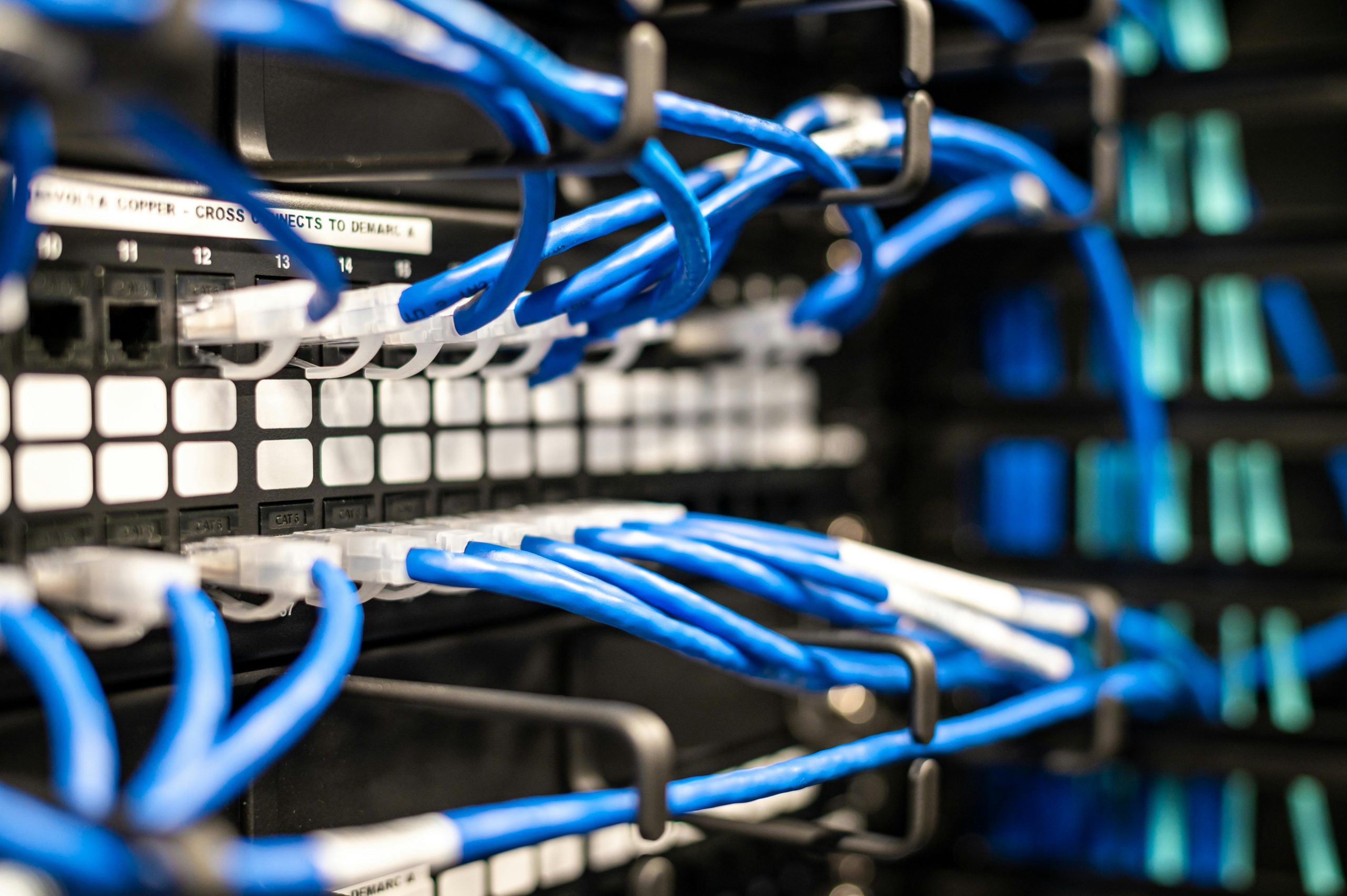 Network Design, Installation & Configuration
