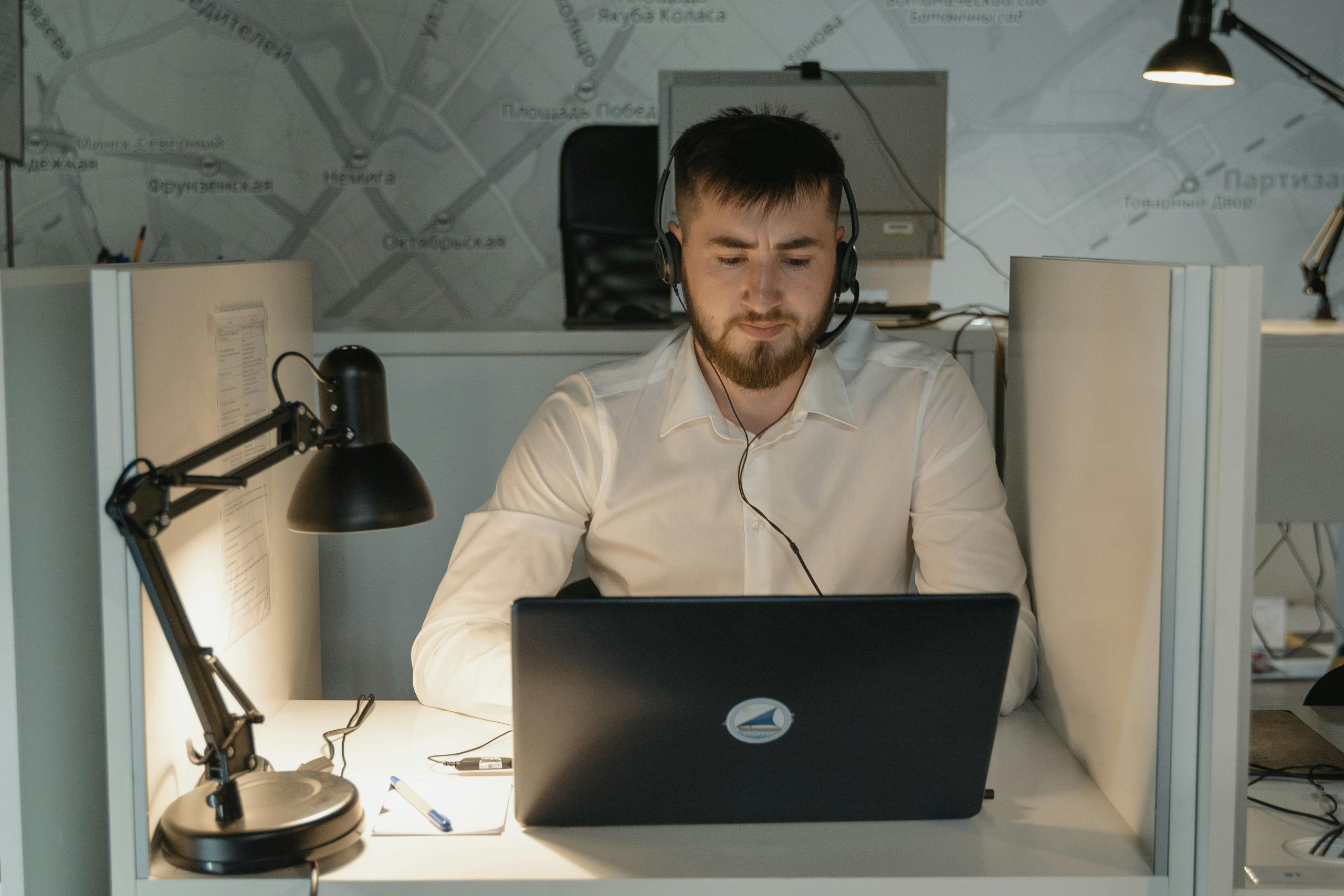 Remote & Onsite IT Support